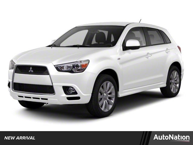 mitsubishi outlander sport 2011 JA4AP3AU4BZ024667 image mitsubishi outlander sport 2011 JA4AP3AU4BZ024667 image